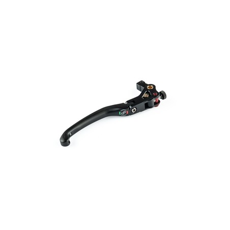 LEVD128J Klappbarer Bremshebel Typ J Honda CBR1000RR-R 2020+ Lightech