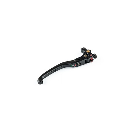 LEVD128K Klappbarer Bremshebel Typ K Honda CBR1000RR 2005+ Lightech
