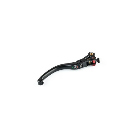 LEVD132H Leva Freno Ribaltabile Tipo H Ktm Duke 890 GP 2020+ Lightech