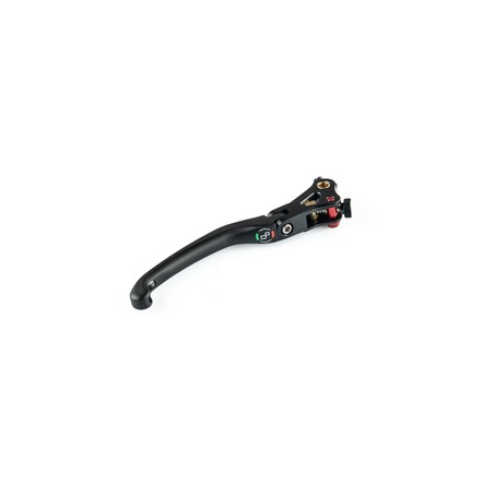 LEVD132J Maneta de freno plegable tipo J. Ktm Duke 990 2024+ Lightech