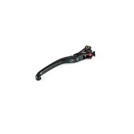 LEVD132K Maneta de freno plegable tipo K Ktm Duke 890 GP 2020+ Lightech