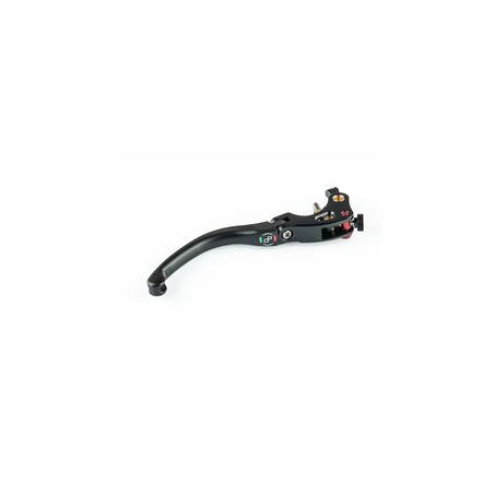LEVD136H Leva Freno Ribaltabile Tipo H Yamaha R7 2022+ Lightech