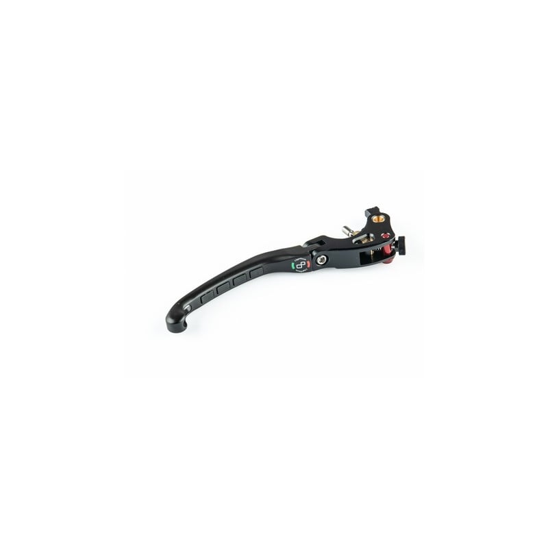 LEVD136K Klappbarer Bremshebel Typ K Yamaha MT-09 2024+ Lightech
