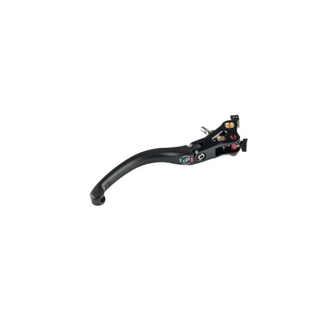 LEVD137H Palanca de freno plegable tipo H Kawasaki ZX10R 2021+ Lightech