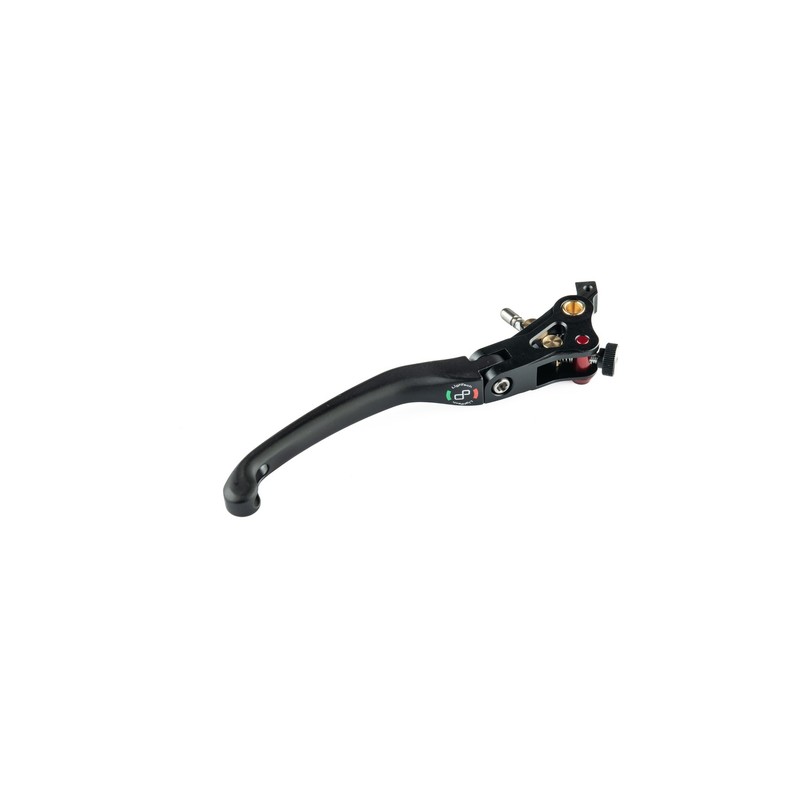 LEVD137J Leva Freno Ribaltabile Tipo J Kawasaki ZX10R 2021+ Lightech