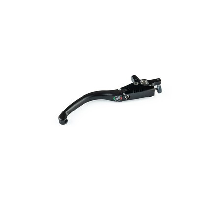 LEVD139H Levier de frein pliable type H Kawasaki Z400 2018+ Lightech