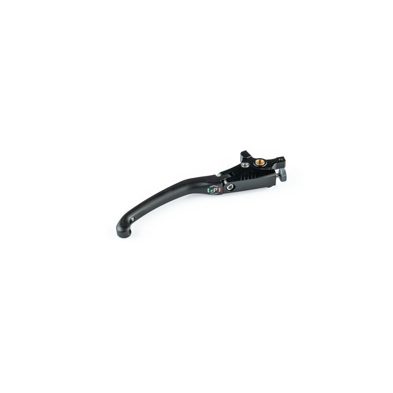 LEVD140J Folding Brake Lever J Type Yamaha MT-07 2014+ Lightech