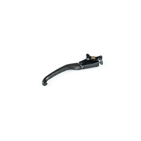 LEVD140K Leva Freno Ribaltabile Tipo K Yamaha MT-10 2016+ Lightech