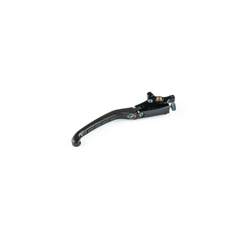 LEVD140K Leva Freno Ribaltabile Tipo K Yamaha Tracer 7 GT 2020+ Lightech