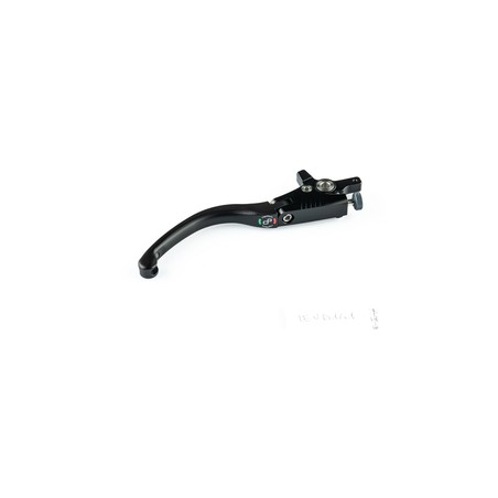 LEVD141H Levier de frein pliable type H Yamaha TMAX 560 2020+ Lightech