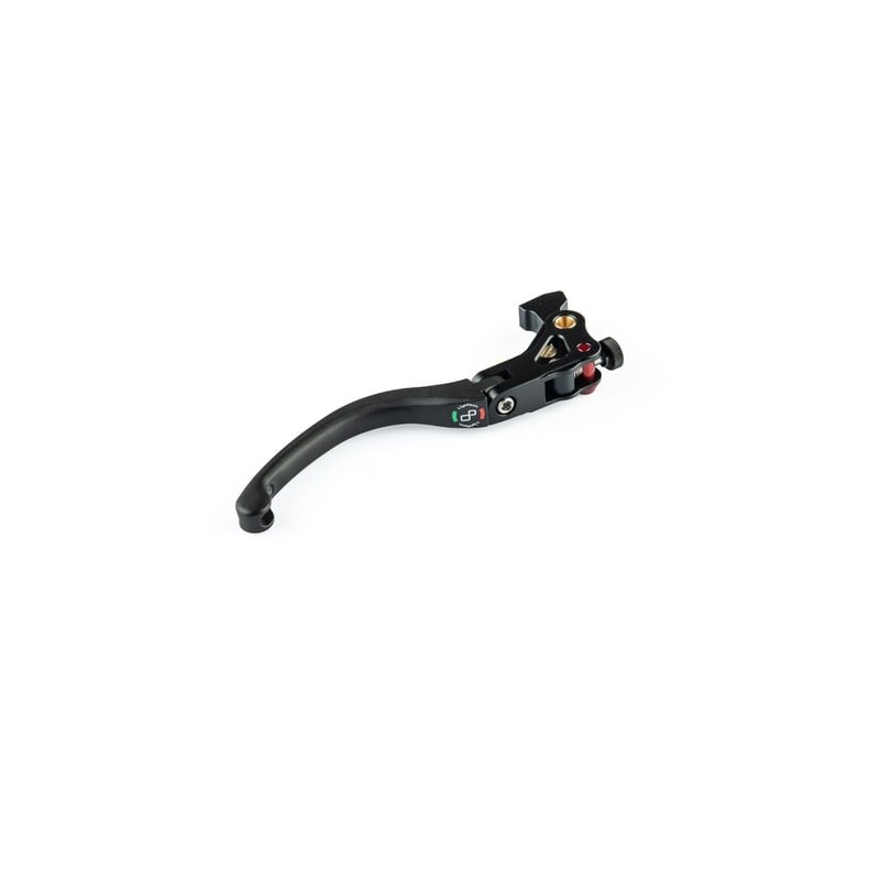 LEVD142H Klamka hamulca składana typu H Yamaha TMAX 530 2012+ Lightech