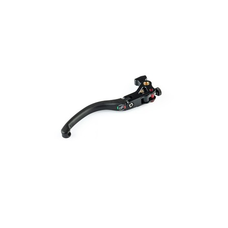 LEVD142H Klamka hamulca składana typu H Yamaha TMAX 560 2020+ Lightech