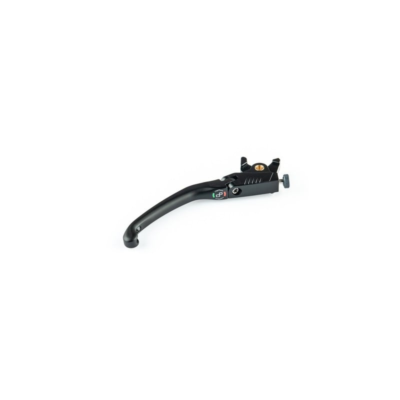 LEVD144J Levier de frein pliable type J Bmw S 1000 R 2021+ Lightech