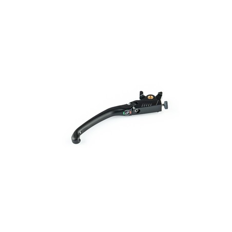 LEVD144J Levier de frein pliable type J Bmw S 1000 R 2021+ Lightech