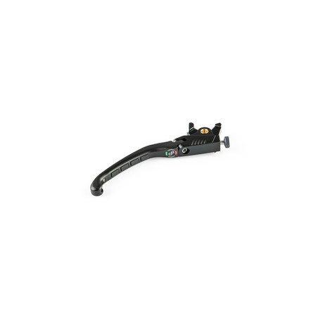 LEVD144K Maneta de freno plegable tipo K Bmw S 1000 R 2021+ Lightech