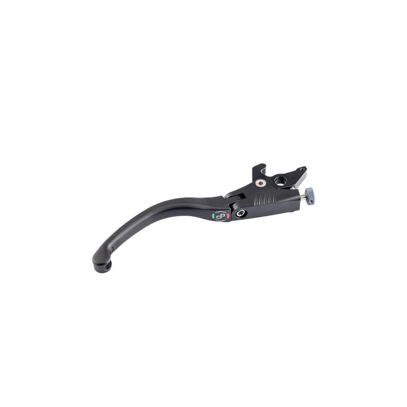 LEVD145H Palanca de freno plegable tipo H Yamaha MT-09 2024+ Lightech