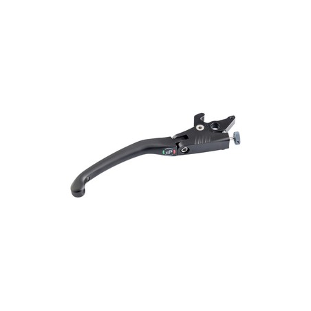 LEVD145J Folding Brake Lever J Type Honda CB750 Hornet 2023+ Lightech