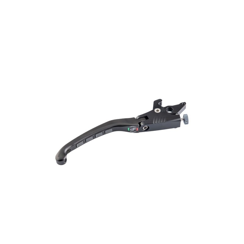 LEVD145K Klamka hamulca składana typu K Honda CB650R 2024+ Lightech