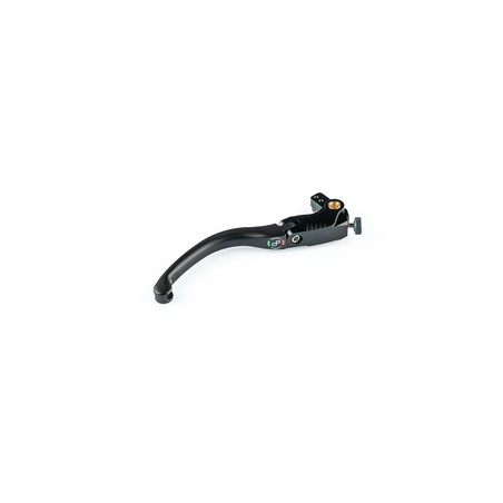 LEVD146H Klamka hamulca składana typu H Yamaha MT-09 SP 2021+ Lightech