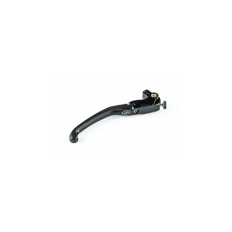 LEVD146J Leva Freno Ribaltabile Tipo J Yamaha MT-09 SP 2021+ Lightech
