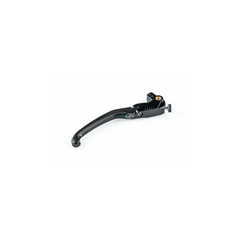 LEVD146J Folding Brake Lever J Type Yamaha MT-09 Tracer 2021+ Lightech