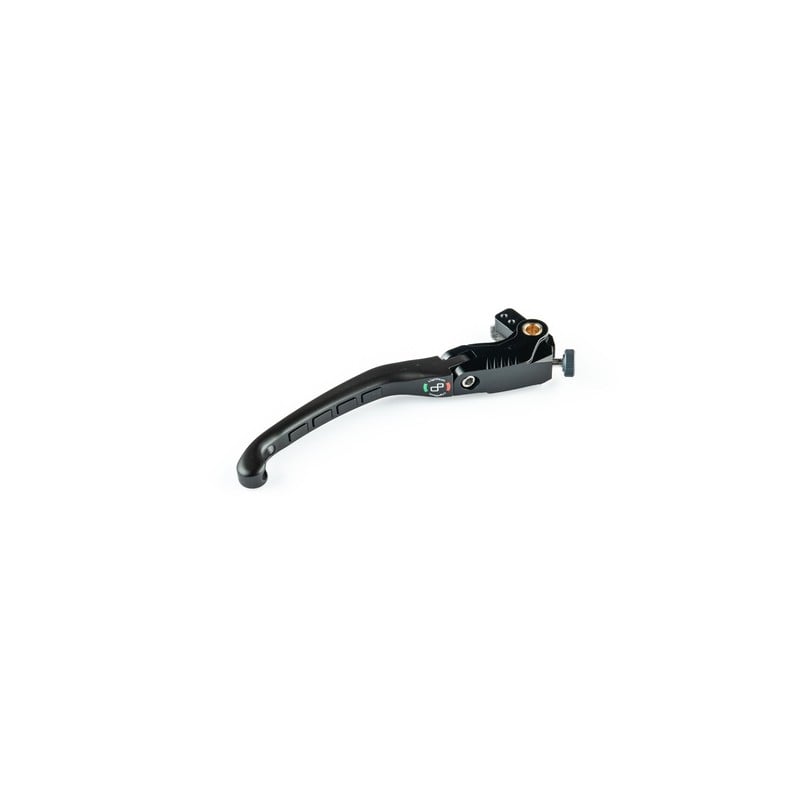 LEVD146K Leva Freno Ribaltabile Tipo K Yamaha MT-09 2021+ Lightech