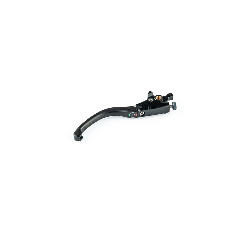 LEVD148H Leva Freno Ribaltabile Tipo H Kawasaki Z650 2017+ Lightech