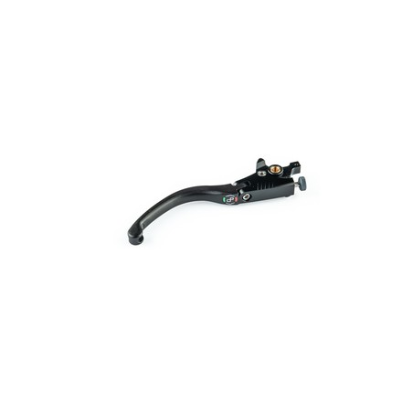 LEVD148H Palanca de freno plegable tipo H Kawasaki Z650 2017+ Lightech
