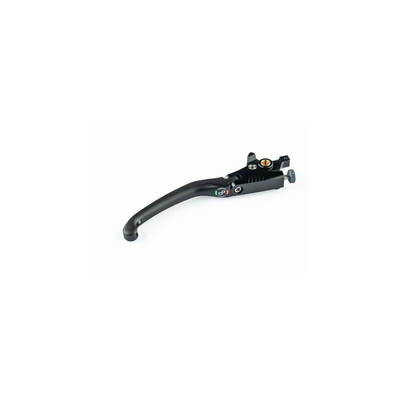 LEVD148J Leva Freno Ribaltabile Tipo J Kawasaki ZX4RR 2024+ Lightech