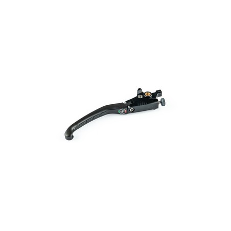 LEVD148K Klamka hamulca składana typu K Kawasaki Z800 2013+ Lightech