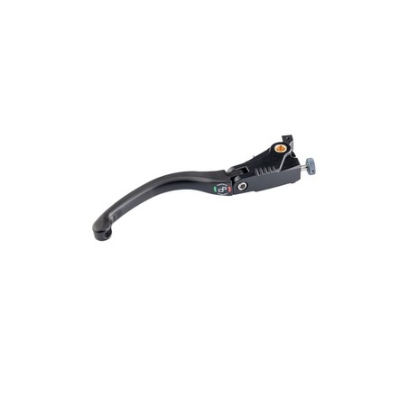 LEVD149H Palanca de freno plegable tipo H Kawasaki Z900SE 2022+ Lightech