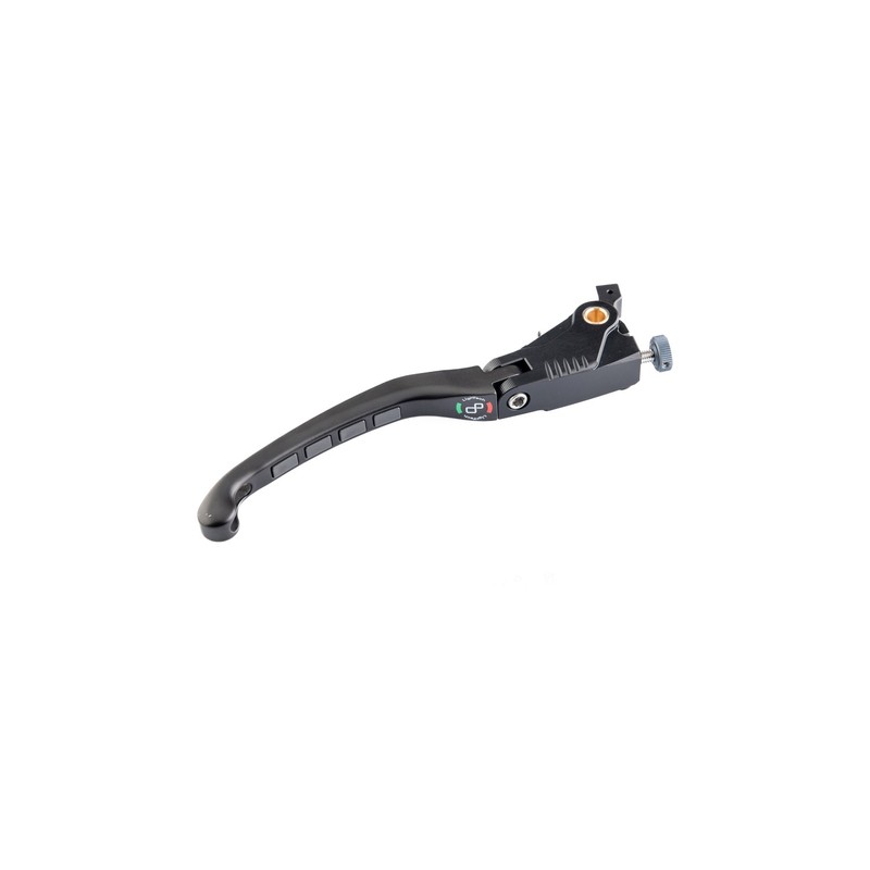 LEVD149K Klappbarer Bremshebel Typ K Kawasaki Z1000 SX 2017+ Lightech
