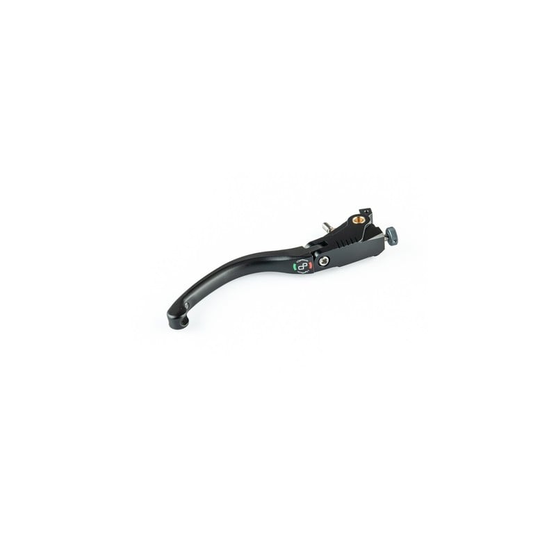 LEVD155H_APRILIA Folding Brake Lever H Type LEVD155H Aprilia Lightech LEVD155H