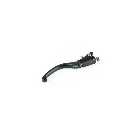 LEVD155H_APRILIA Folding Brake Lever H Type LEVD155H Aprilia Lightech LEVD155H