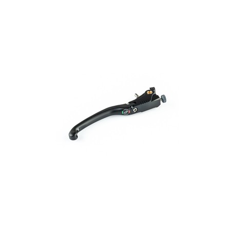 LEVD155J_APRILIA Levier de frein pliable type J LEVD155J Aprilia Lightech LEVD155J