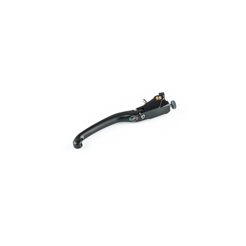LEVD155J_DUCATI Maneta de freno plegable tipo J LEVD155J Ducati Lightech LEVD155J