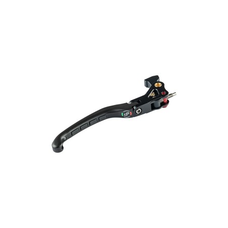 LEVS127J Bremshebel aus Magnesium/Aluminium mit Linkshänderverstellung Kawasaki ZX10R 2016+ Lightech
