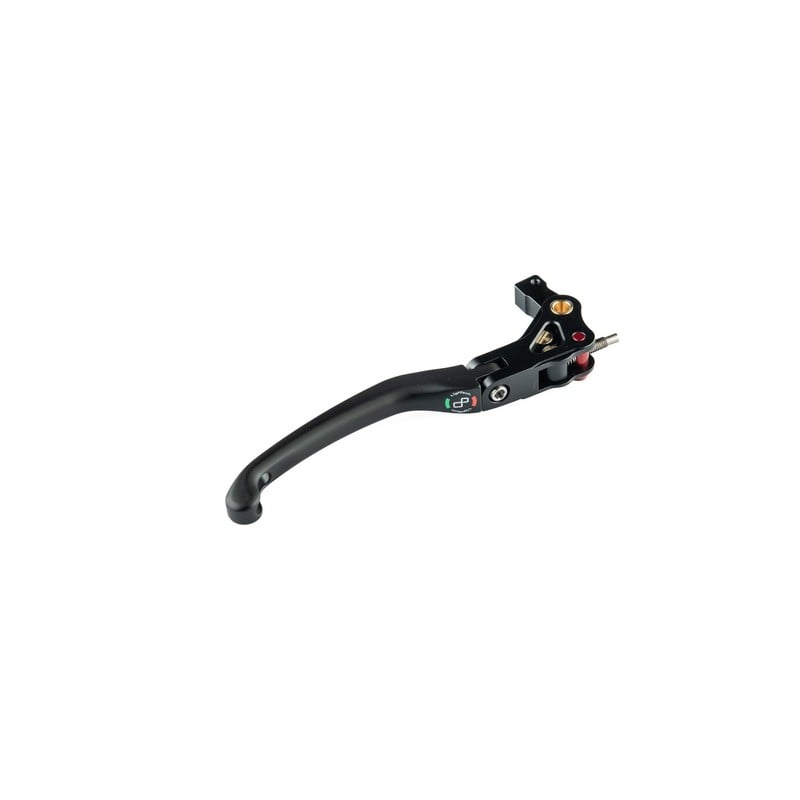 LEVS128J Bremshebel aus Magnesium/Aluminium mit Linkshänderverstellung Honda CBR1000RR-R 2020+ Light