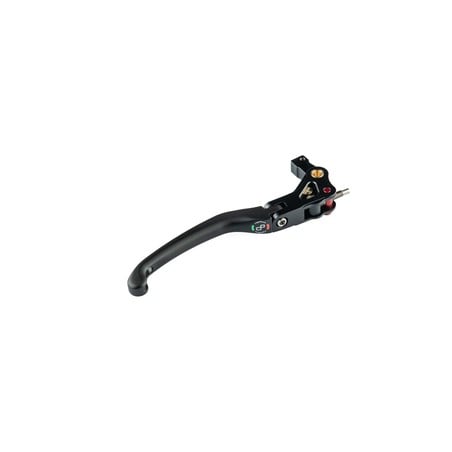 LEVS128J Bremshebel aus Magnesium/Aluminium mit Linkshänderverstellung Honda CBR1000RR-R 2020+ Light