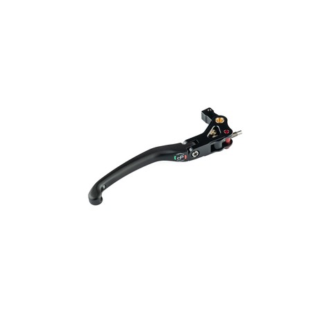 LEVS128J Klamki hamulcowe magnezowo-aluminiowe z regulacją leworęczną Honda CBR1000RR-R 2020+ Lighte