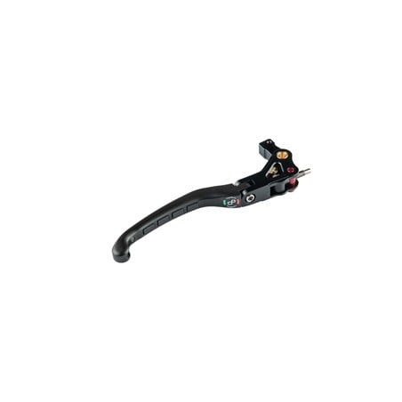 LEVS128K Klamki hamulcowe magnezowo-aluminiowe z regulacją leworęczną Honda CBR1000RR-R 2020+ Lighte
