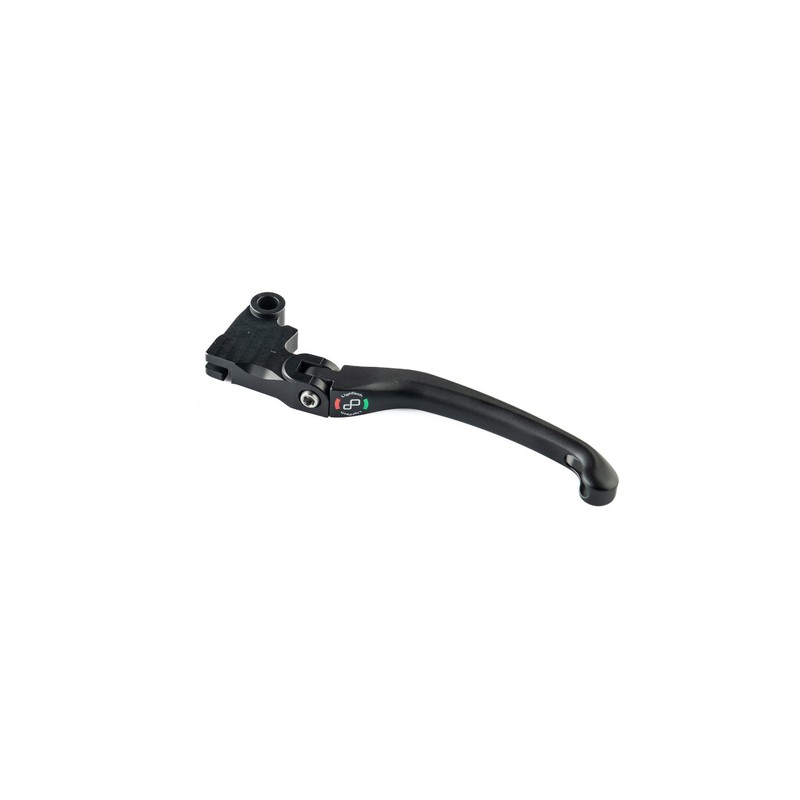 LEVXF004J Dźwignie sprzęgła magnezowo-aluminiowe Kawasaki ZX6R 2005+ Lightech