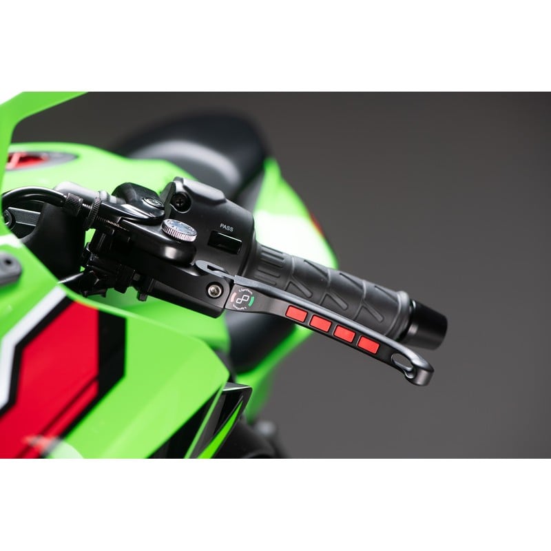 LEVXF005K Leve Frizione Magnesio / Alluminio Kawasaki ZX636 2019+ Lightech