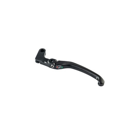 LEVXF017J Magnesium/Aluminium Clutch Levers Honda CB650F 2014+ Lightech