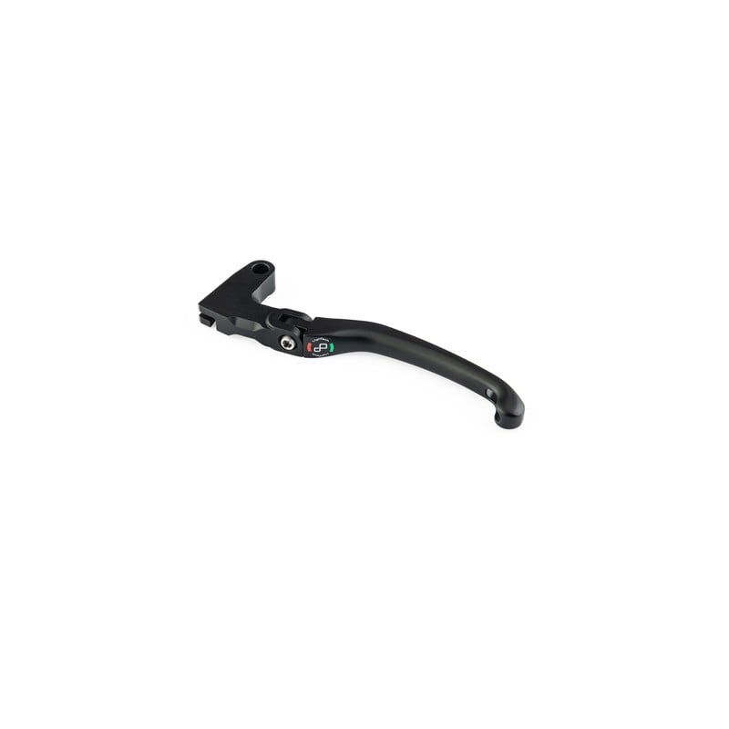 LEVXF018J Dźwignie sprzęgła magnezowo-aluminiowe Triumph Speed Triple 1200 RX 2025+ Lightech