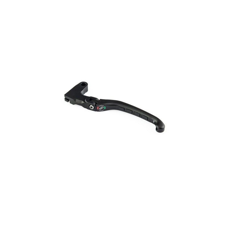 LEVXF018K Dźwignie sprzęgła magnezowo-aluminiowe Triumph Speed Triple 1050 2011+ Lightech
