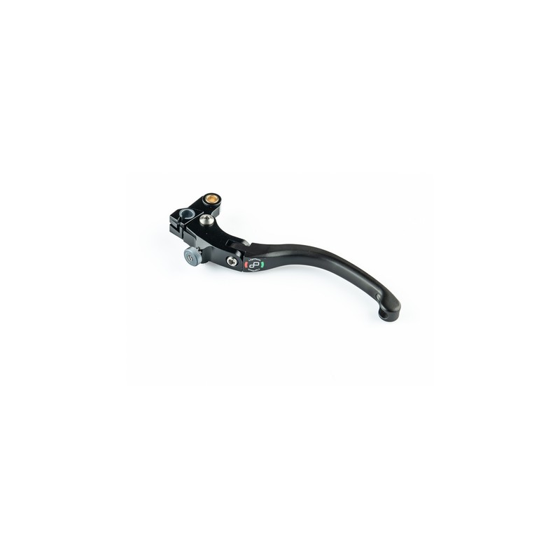 LEVXF112H Kupplungshebel Typ H aus Magnesium/Aluminium Ktm Duke 890 GP 2020+ Lightech