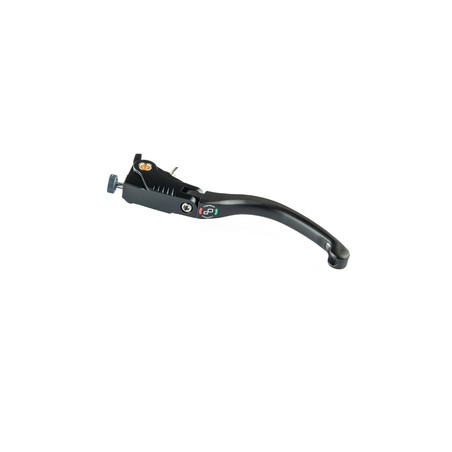 LEVXF114H_DUCATI Levier d'embrayage en magnésium/aluminium LEVXF114H Ducati Lightech LEVXF114H