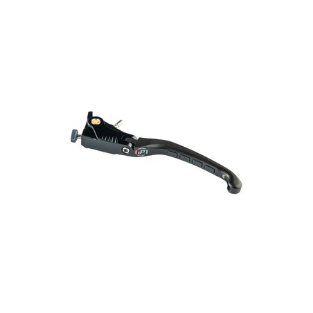 LEVXF114K_APRILIA Levier d'embrayage en magnésium/aluminium LEVXF114K Aprilia Lightech LEVXF114K