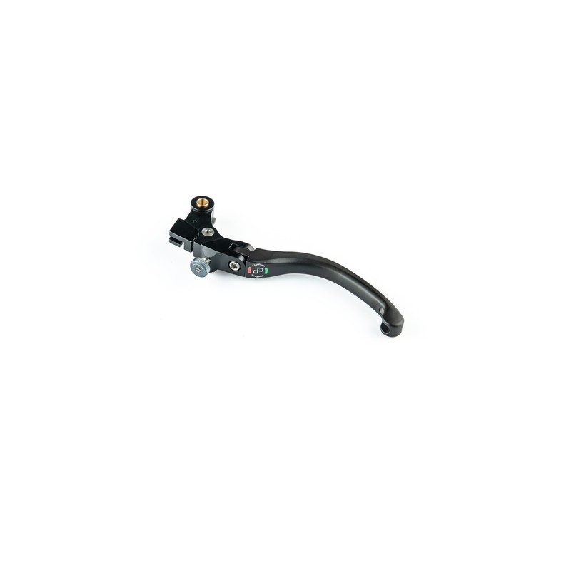 LEVXF116H Kupplungshebel aus Magnesium/Aluminium Yamaha MT-09 2024+ Lightech